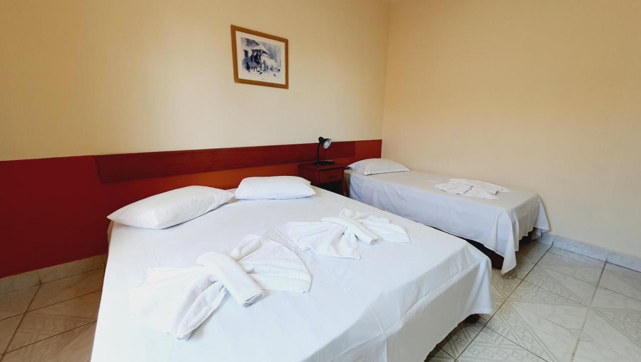 Les Voiles Hotel Lounge Canasvieiras Florianópolis Eksteriør bilde