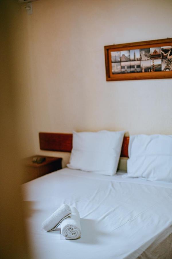 Les Voiles Hotel Lounge Canasvieiras Florianópolis Eksteriør bilde