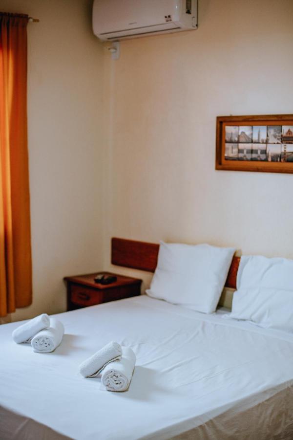 Les Voiles Hotel Lounge Canasvieiras Florianópolis Eksteriør bilde